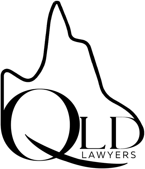 QLD Lawyers Logo